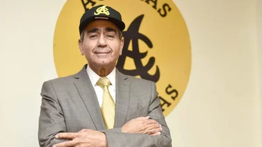 LIDOM: Presidente de las Águilas Cibaeñas se retracta y esto fue lo que dijo