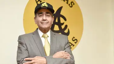 LIDOM: Presidente de las Águilas Cibaeñas se retracta y esto fue lo que dijo LIDOM: Presidente de las Águilas Cibaeñas se retracta y esto fue lo que dijo