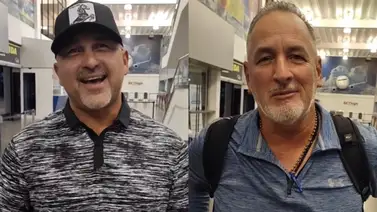 LVBP: José Moreno llegó a Venezuela para tomar las riendas de Bravos de Margarita (+Video) LVBP: José Moreno llegó a Venezuela para tomar las riendas de Bravos de Margarita (+Video)