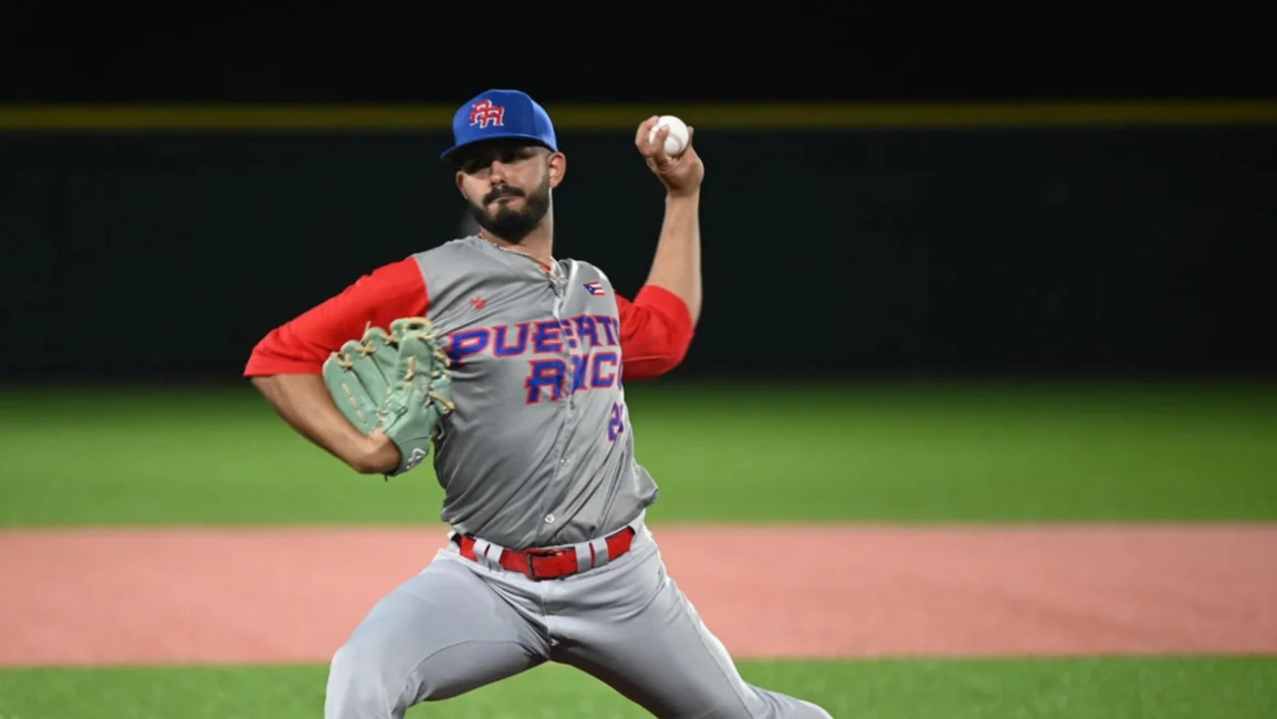 Leones de Ponce LBPRC