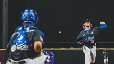 LBPRC: Cangrejeros de Santurce firman a un brazo clave para la temporada invernal LBPRC: Cangrejeros de Santurce firman a un brazo clave para la temporada invernal