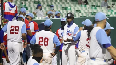 LBPRC: RA12 confirmó a dos de los mejores peloteros de Ligas Menores para la temporada