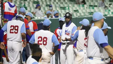 LBPRC: RA12 confirmó a dos de los mejores peloteros de Ligas Menores para la temporada LBPRC: RA12 confirmó a dos de los mejores peloteros de Ligas Menores para la temporada