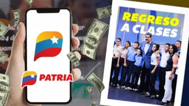 Regreso a clases con el sistema Patria: Este es el nuevo monto del bono y los beneficiarios (+ Detalles) 
