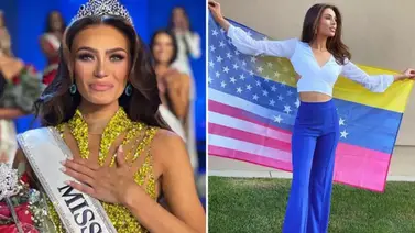 Así es el rollo: Noelia Voigt, Ivy Queen, Alicia Machado y Christian Estrada, Shakira y Piqué
