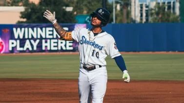 Foto: @BiloxiShuckers