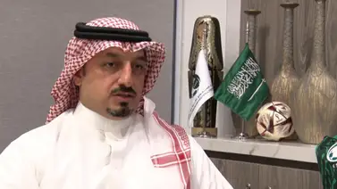 Este país es el favorito para albergar el Mundial de 2034 Este país es el favorito para albergar el Mundial de 2034