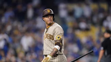 MLB: Manny Machado operado de éxito ¿Peligra la temporada 2024?