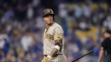 MLB: Manny Machado operado de éxito ¿Peligra la temporada 2024? MLB: Manny Machado operado de éxito ¿Peligra la temporada 2024?