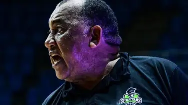 ¡Sangre vinotinto! Este fue el último entrenador criollo de la selección nacional de baloncesto ¡Sangre vinotinto! Este fue el último entrenador criollo de la selección nacional de baloncesto