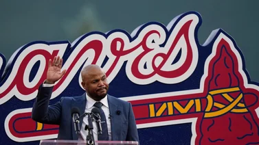 Jones hará el lanzamiento inaugural / Foto: AP
