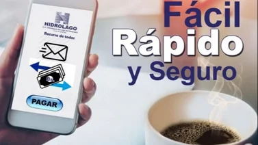 Esta es la manera de cancelar tu servicio de agua potable de Hidrolago en línea (+Pasos)