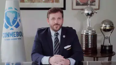 Presidente de Conmebol explicó por qué Chile no fue incluido entre las sedes del Mundial 2030 Presidente de Conmebol explicó por qué Chile no fue incluido entre las sedes del Mundial 2030