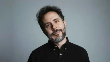 ¡Que belleza! El comediante Led Valera se convierte en padre y comparte las tiernas imágenes 