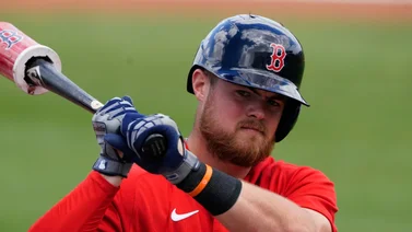 MLB: Este pelotero no prestará sus servicios a Medias Rojas en 2024