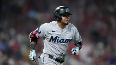 MLB: Marlins siguen sin aprovechar del todo la presencia Luis Arráez ¿Cuál es el problema? MLB: Marlins siguen sin aprovechar del todo la presencia Luis Arráez ¿Cuál es el problema?