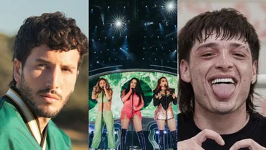 Latin Billboards 2023: Peso Pluma, Thalía, Sebastián Yatra, Feid y RBD disfrutan de “La Semana de la Música”