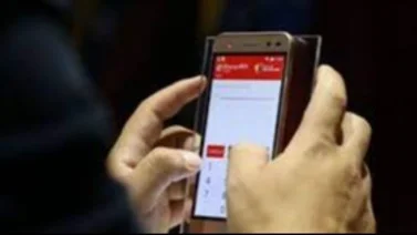 Así puedes activar el BDV en línea 