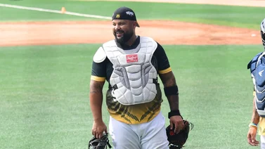 LVBP: Juan Carlos Torres quiere continuar el camino "glorioso" con Leones del Caracas (+Entrevista)