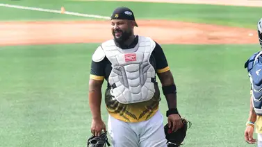 LVBP: Juan Carlos Torres quiere continuar el camino "glorioso" con Leones del Caracas (+Entrevista) LVBP: Juan Carlos Torres quiere continuar el camino "glorioso" con Leones del Caracas (+Entrevista)