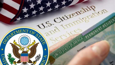 10 requisitos imprescindibles para aplicar a la Lotería de Visas 2025