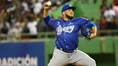 LIDOM: Uno de los mejores relevistas de la pasada temporada está listo para volver con Tigres del Licey