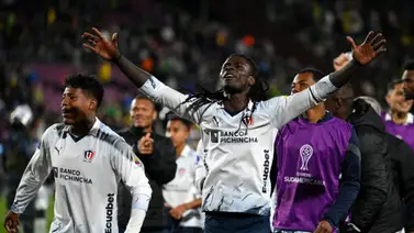 Copa Sudamericana: Estos dos equipos se medirán en la gran final en Punta del Este Copa Sudamericana: Estos dos equipos se medirán en la gran final en Punta del Este