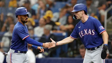 MLB: Así quedaron las Series Divisionales en la Liga Americana (+tweet)