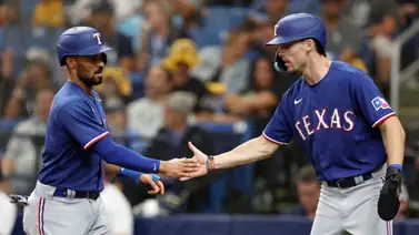 MLB: Así quedaron las Series Divisionales en la Liga Americana (+tweet) MLB: Así quedaron las Series Divisionales en la Liga Americana (+tweet)