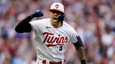 MLB: Manager de Minnesota dijo lo que piensa del out en el home de Carlos Correa en el Juego 1 ante Toronto