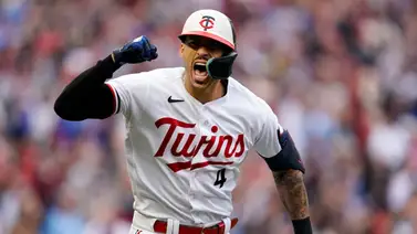 MLB: Manager de Minnesota dijo lo que piensa del out en el home de Carlos Correa en el Juego 1 ante Toronto MLB: Manager de Minnesota dijo lo que piensa del out en el home de Carlos Correa en el Juego 1 ante Toronto