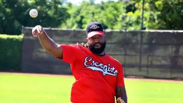 LIDOM: Leones del Escogido sigue sumando brazos a su cuerpo de lanzadores LIDOM: Leones del Escogido sigue sumando brazos a su cuerpo de lanzadores