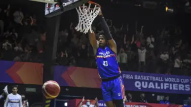 Néstor Colmenares se une al proyecto de este equipo mexicano (+Detalles) Néstor Colmenares se une al proyecto de este equipo mexicano (+Detalles)