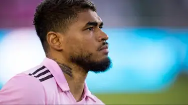 MLS: Josef Martínez vuelve a mojar las redes con el Inter Miami (+Video) MLS: Josef Martínez vuelve a mojar las redes con el Inter Miami (+Video)