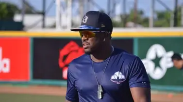 LMP: Algodoneros recibe con los brazos abiertos nuevamente a Yadir Drake LMP: Algodoneros recibe con los brazos abiertos nuevamente a Yadir Drake