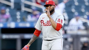 MLB: Los Filis de José Alvarado dejan sin Serie Divisional a los Marlins de Luis Arráez