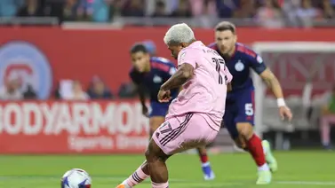 MLS: Josef Martínez marca en estrepitosa derrota de Inter Miami (+ Video) MLS: Josef Martínez marca en estrepitosa derrota de Inter Miami (+ Video)