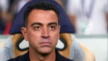 UCL: Mira las impresiones de Xavi Hernádez tras ganar al Porto (+Declaraciones) UCL: Mira las impresiones de Xavi Hernádez tras ganar al Porto (+Declaraciones)