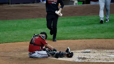 MLB: Cascabeles da buenas noticias sobre Gabriel Moreno MLB: Cascabeles da buenas noticias sobre Gabriel Moreno