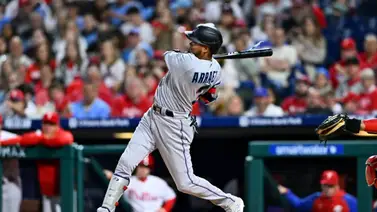 MLB: Mira todos los resultados de este miércoles en la Serie de Comodines (+tweets) MLB: Mira todos los resultados de este miércoles en la Serie de Comodines (+tweets)