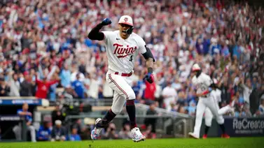 MLB: ¿Cuándo inician las Series Divisionales en las Grandes Ligas? MLB: ¿Cuándo inician las Series Divisionales en las Grandes Ligas?
