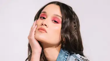 ¡Tremendo logro! Esta es la canción que Joaquina, hija de Camila Canabal escribió para Juanes ¡Tremendo logro! Esta es la canción que Joaquina, hija de Camila Canabal escribió para Juanes