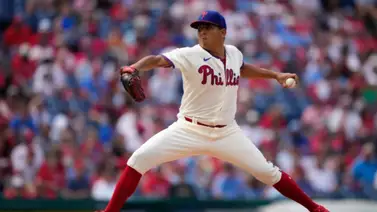 MLB: Ranger Suárez podría tener esta responsabilidad en los Playoffs MLB: Ranger Suárez podría tener esta responsabilidad en los Playoffs