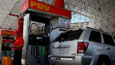 ¿Buscando dónde echar gasolina? Estas son las estaciones de servicio operativas en el estado Zulia ¿Buscando dónde echar gasolina? Estas son las estaciones de servicio operativas en el estado Zulia