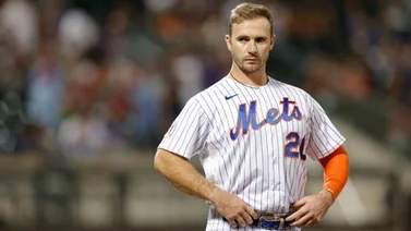 MLB: Pete Alonso hace un gran movimiento antes de su último año de contrato con los Mets de Nueva York