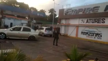 ¡Anda a echar gasolina que no hay cola! Estas son las estaciones donde puedes surtir en Amazonas ¡Anda a echar gasolina que no hay cola! Estas son las estaciones donde puedes surtir en Amazonas