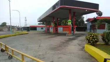 ¡Apúrate a llegar a tiempo! En Delta Amacuro estarán surtiendo gasolina en estas estaciones de servicio ¡Apúrate a llegar a tiempo! En Delta Amacuro estarán surtiendo gasolina en estas estaciones de servicio