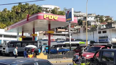 ¿Buscando gasolina en Los Andes? Estas son las estaciones de servicio operativas en Trujillo
