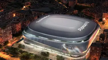 ¡Decidido! Estos son todos los estadios elegidos para disputar el Mundial 2030 ¡Decidido! Estos son todos los estadios elegidos para disputar el Mundial 2030