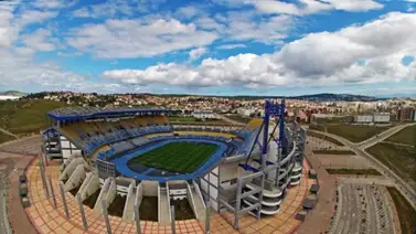 Mundial 2023: Marruecos pide jugar la final de la Copa del Mundo en casa Mundial 2023: Marruecos pide jugar la final de la Copa del Mundo en casa